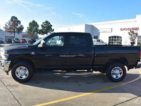 New 2026 RAM 2500 Tradesman image 9