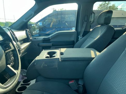 Used 2018 Ford F150 XLT AWD/4WD image 9