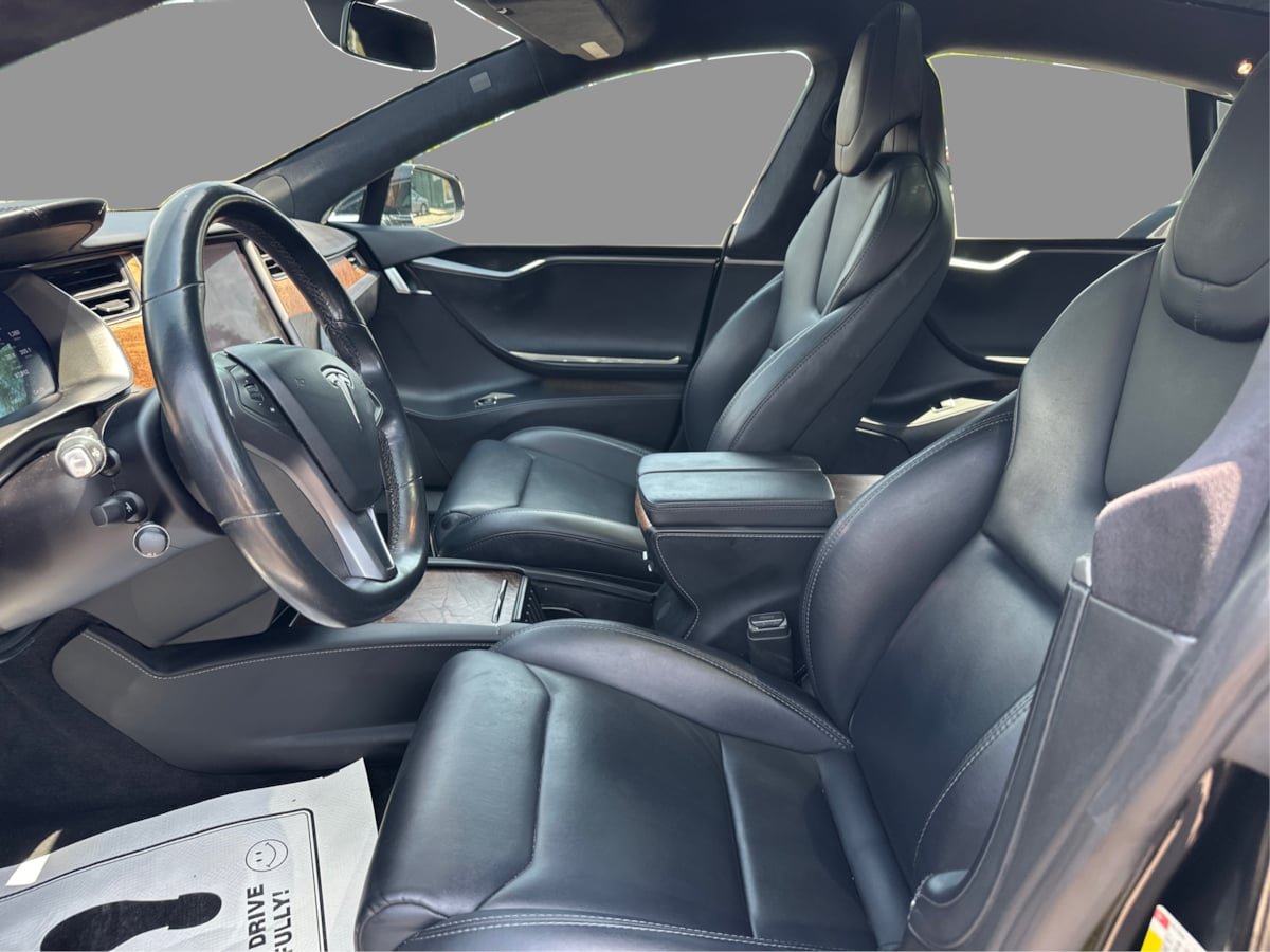 Used 2019 Tesla Model S Standard Range AWD/4WD image 28