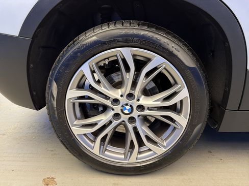 Used 2018 BMW X2 sDrive28i w/ Convenience Package image 9