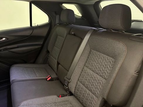 Used 2023 Chevrolet Equinox LT AWD/4WD image 29