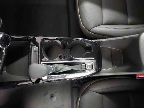 New 2026 Chevrolet Trax ACTIV image 22