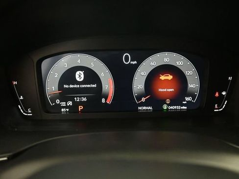 Used 2024 Acura Integra A-Spec FWD image 13