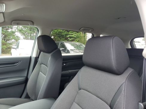 New 2026 Honda CR-V LX image 12