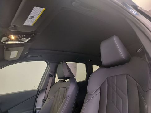 Certified 2026 BMW X3 xDrive30i AWD/4WD image 10