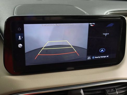 Used 2023 Hyundai Santa Fe SEL FWD image 38