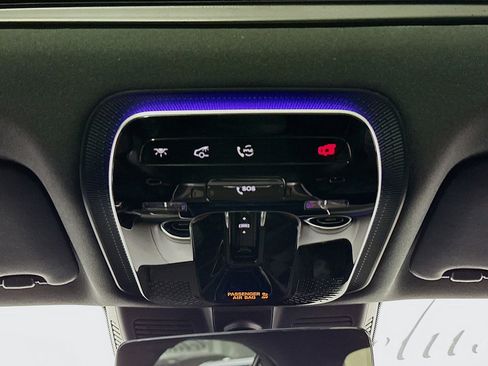 Used 2024 Mercedes-Benz C 36 AMG S image 16