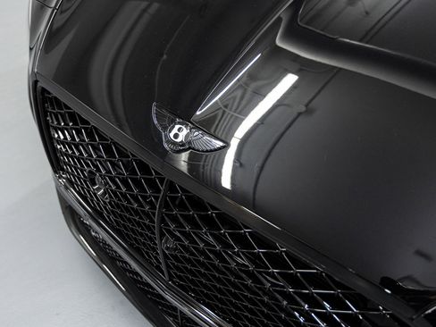 New 2026 Bentley Continental GT Speed image 15