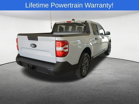 New 2025 Ford Maverick XLT w/ XLT Luxury Package image 14