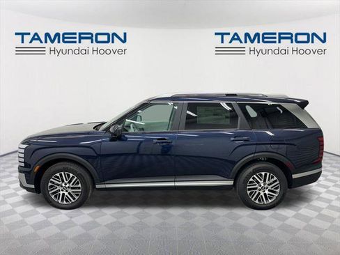 New 2026 Hyundai Palisade SEL image 2