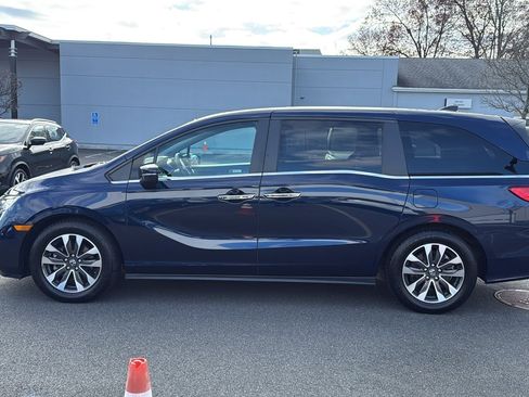 Used 2022 Honda Odyssey EX-L image 6