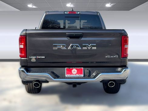 New 2026 RAM 1500 Lone Star image 9