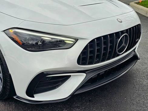 New 2026 Mercedes-Benz CLE 53 AMG CLE 53 AMG image 3