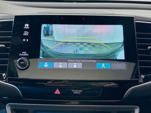 Used 2022 Honda Pilot Black Edition image 14