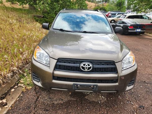 Used 2012 Toyota RAV4 FWD w/ Value Pkg image 2