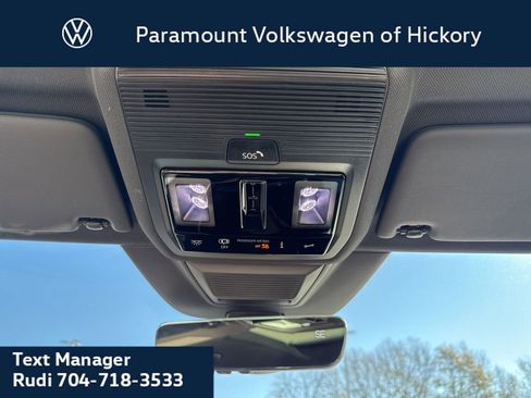 New 2026 Volkswagen GTI SE image 33