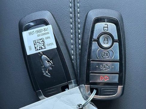 New 2025 Ford Mustang GT Premium image 27