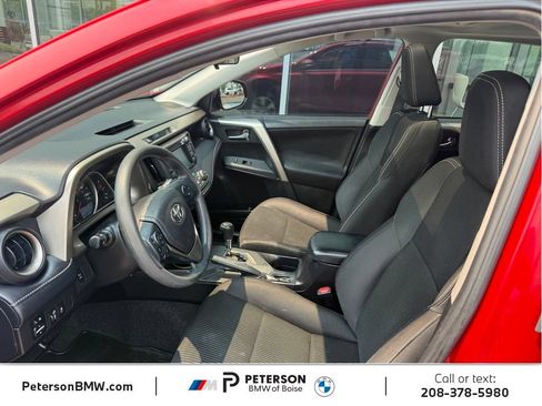 Used 2014 Toyota RAV4 XLE AWD/4WD image 13