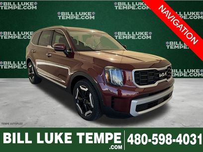 Used 2024 Kia Telluride S