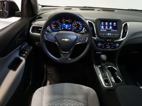 Certified 2024 Chevrolet Equinox LS w/ LS Convenience Package image 11