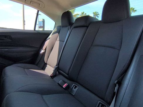 Used 2024 Toyota Corolla LE image 24