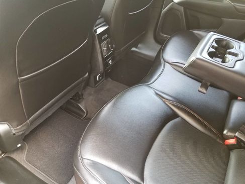 Certified 2023 Jeep Compass Limited image 14