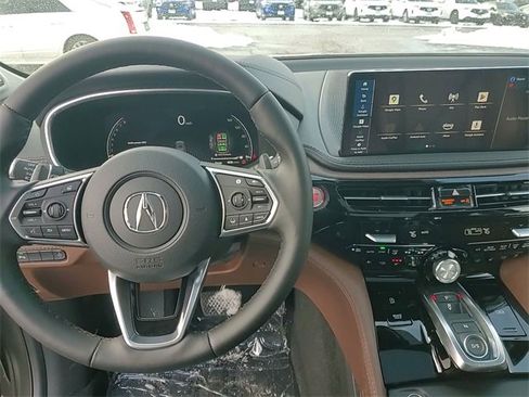 New 2026 Acura MDX w/ Advance Package image 23