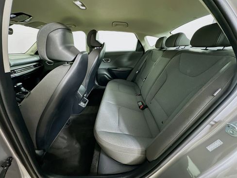 Used 2025 Kia K4 LXS image 26