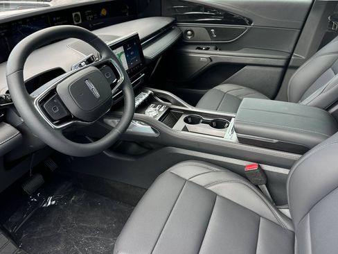 New 2026 Lincoln Nautilus Premier w/ Equipment Group 102A AWD/4WD image 9