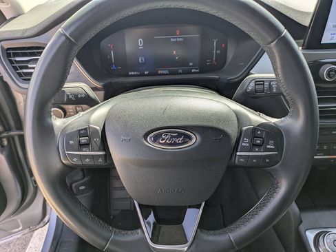 Used 2024 Ford Escape Active FWD image 10