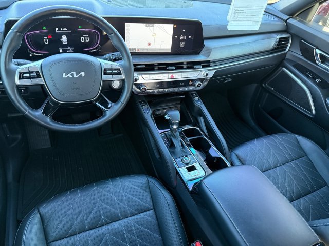 Used 2023 Kia Telluride EX X-Line AWD/4WD image 14