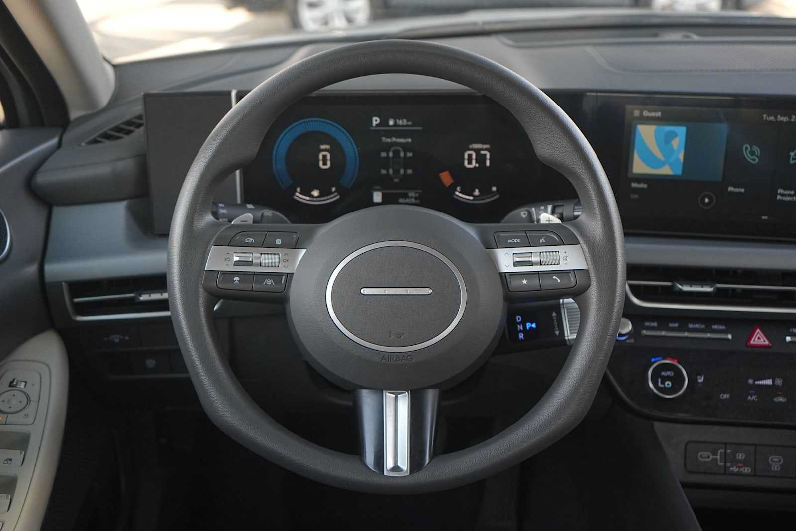 Used 2025 Hyundai Sonata SEL FWD image 16