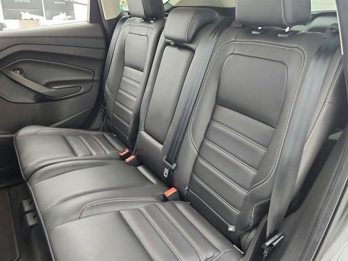 Used 2019 Ford Escape SEL image 33