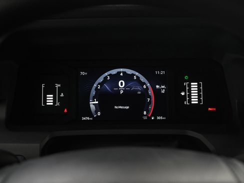 Certified 2025 Toyota Tacoma SR image 27