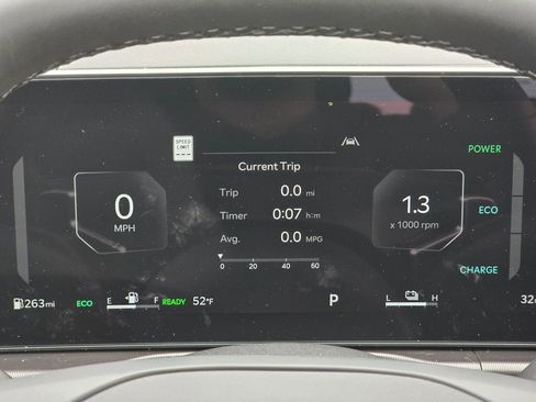 New 2026 Kia Sportage SX Prestige image 26