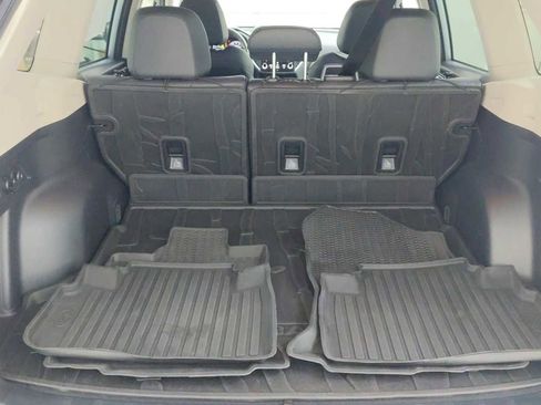 Certified 2022 Subaru Forester Limited w/ Popular Package #3 AWD/4WD image 28