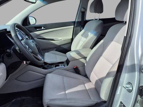 Used 2017 Hyundai Tucson SE image 21