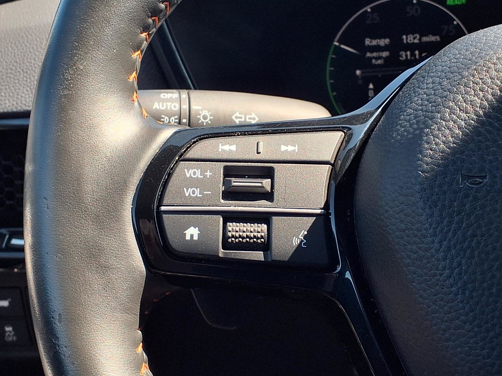 Used 2023 Honda CR-V Sport Touring image 29