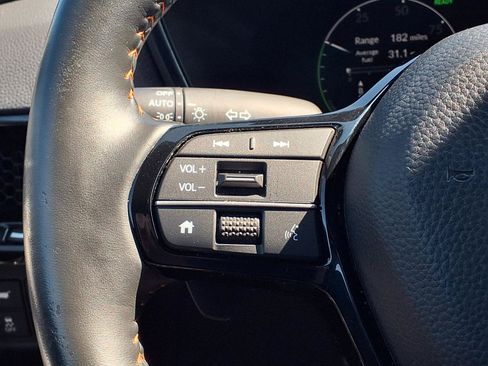 Used 2023 Honda CR-V Sport Touring image 29