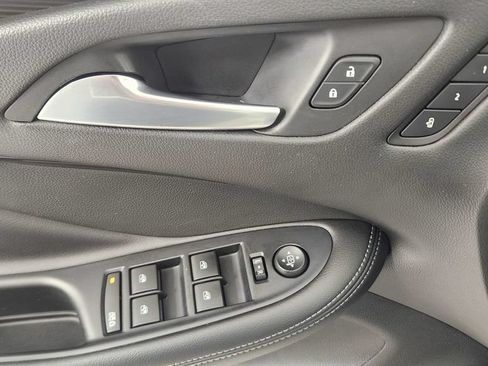 Used 2020 Buick Envision Premium w/ Driver Confidence Package AWD/4WD image 20