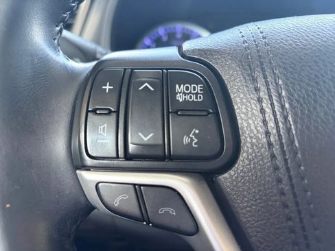 Used 2019 Toyota Highlander Plus w/ Protection Package #3 AWD/4WD image 29