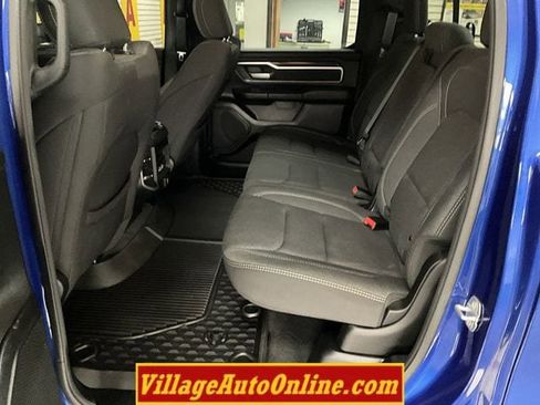 Used 2019 RAM 1500 Big Horn image 27