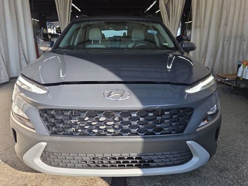 Used 2023 Hyundai Kona SEL w/ Convenience Package image 6