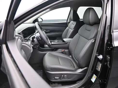 New 2026 Hyundai Tucson SEL w/ Tow & Go Package image 24