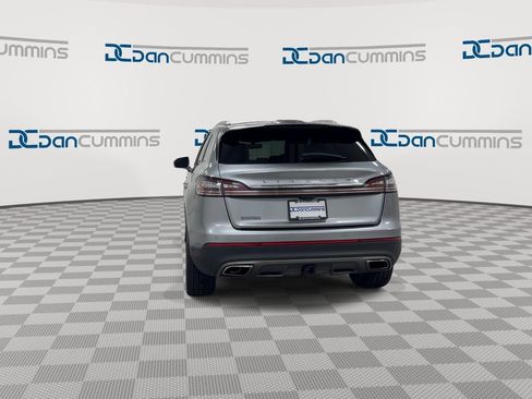 Used 2022 Lincoln Nautilus Reserve w/ Equipment Group 201A AWD/4WD image 7