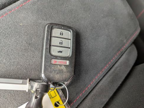 Used 2018 Honda Civic Type R image 28