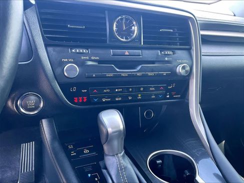 Used 2019 Lexus RX 350 FWD w/ Accessory Package image 33