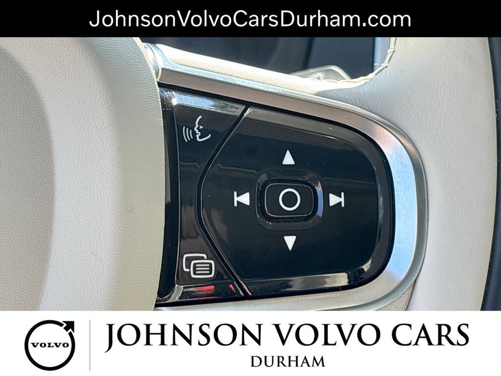 Used 2024 Volvo XC90 T8 Plus w/ Protection Package AWD/4WD image 24