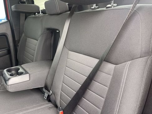 Used 2019 Ford Ranger XLT w/ Equipment Group 302A Luxury AWD/4WD image 20