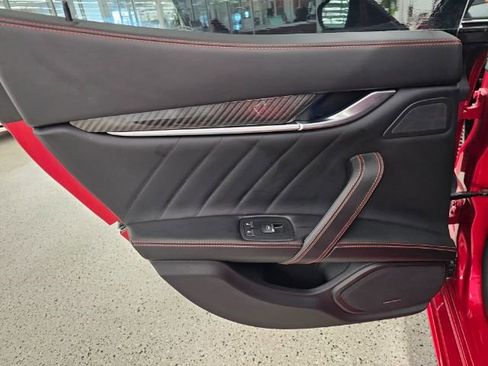 Used 2019 Maserati Ghibli S GranSport Q4 image 27